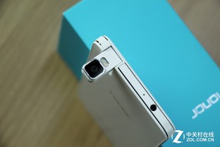 翻轉鏡頭/側邊指紋 成就不凡之榮耀7i