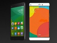 米粉歡呼 網爆小米5與小米note2齊發