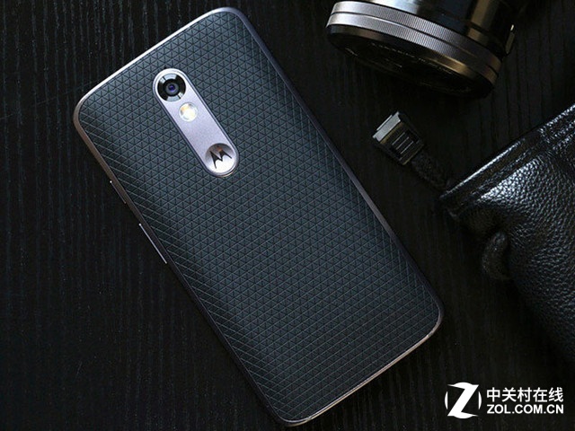 千呼萬喚試出來 Moto終將支持指紋識別