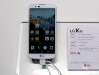 LG K10將于1月14日正式上市 保護套搶眼