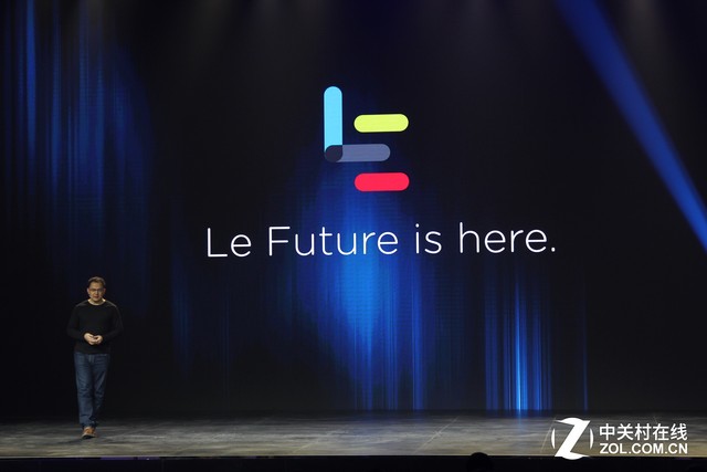 樂視全球品牌升級 超級手機等子生態(tài)換標(biāo)