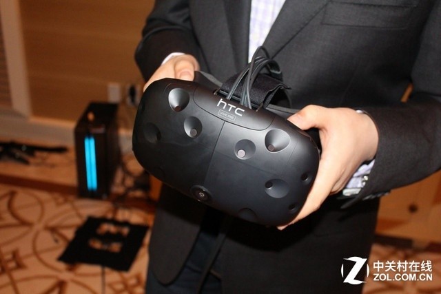 概念成真 CES 2016展出智能設備新技術