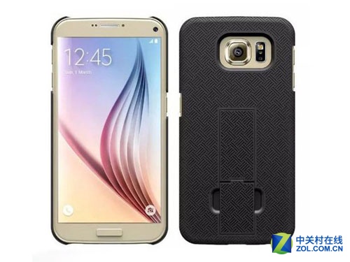 4GB內存+驍龍820 安兔兔曝三星S7配置