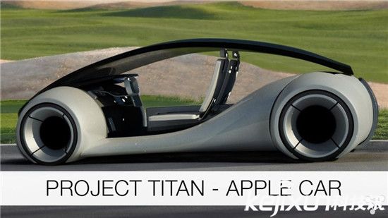 馬斯克：蘋果汽車已是公開秘密 該著急的是哪些廠商？