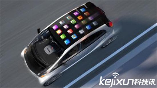 馬斯克:蘋果汽車已是公開秘密 該著急的是哪些廠商?