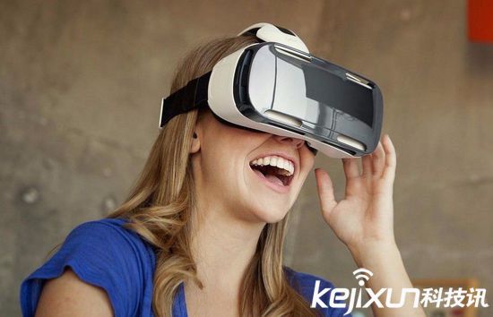 給虛擬現實VR一盆冷水 黃金時代還沒到來