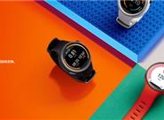 摩托中國(guó)發(fā)布智能手表：很靚很運(yùn)動(dòng)