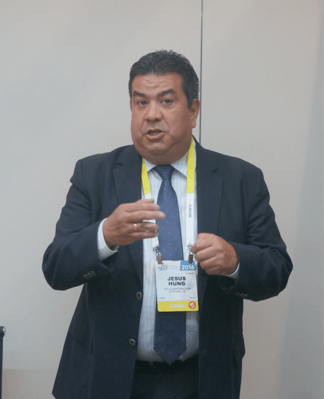 TCL通訊銷量逆勢(shì)增長(zhǎng)，穩(wěn)居拉美區(qū)第二 