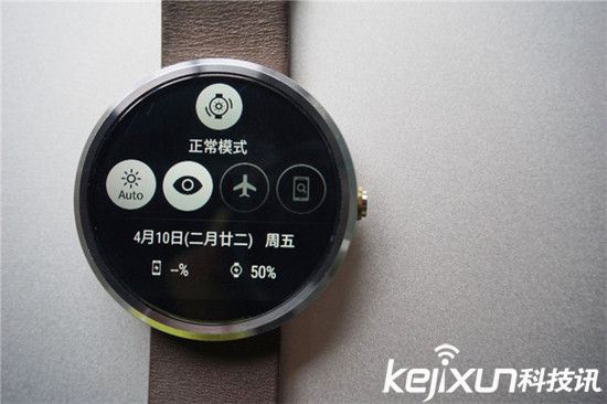 福特打算用手表操作汽車:可穿戴與智能汽車相結合