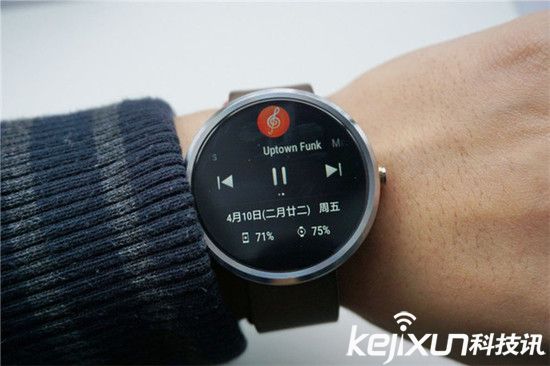 福特打算用手表操作汽車:可穿戴與智能汽車相結合
