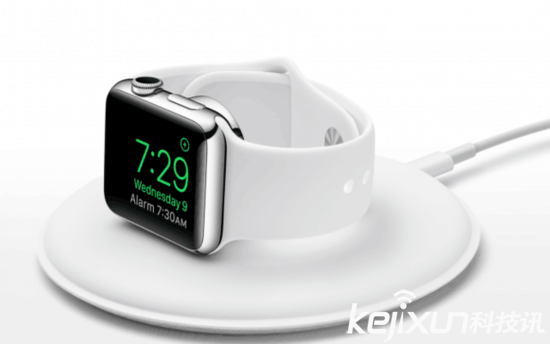 apple watch 2全曝光:月底試產 或提前發(fā)布
