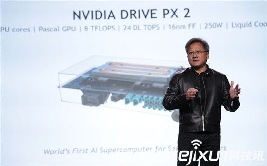 谷歌無人駕駛汽車不靠譜 仍需真人操作