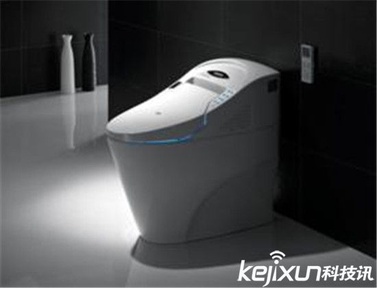 智能坐便器合格率僅60% 還能不能好好上廁所