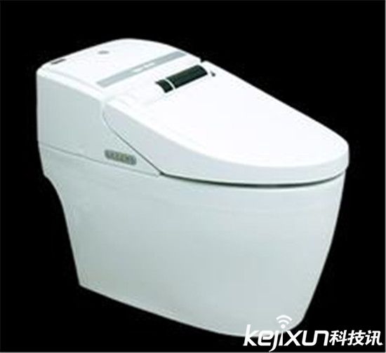 智能坐便器合格率僅60% 還能不能好好上廁所