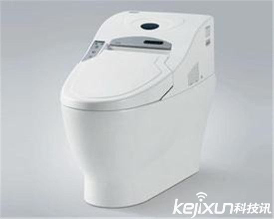 智能坐便器合格率僅60% 還能不能好好上廁所