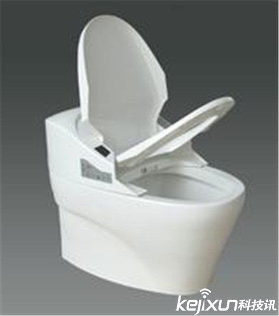智能坐便器合格率僅60% 還能不能好好上廁所