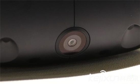 HTC Vive Pre體驗:比上一代更輕更精致