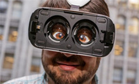 VR五巨頭正式誕生 創(chuàng)業(yè)型公司如何突圍？