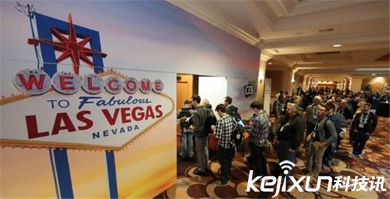 蘋果為什么不屑于參加CES消費電子展？