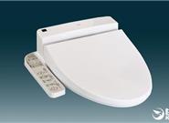 迷戀日本智能馬桶蓋？這才是真相：呵呵