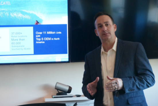 重重阻礙 TCL通訊如何實現(xiàn)北美業(yè)績增長 