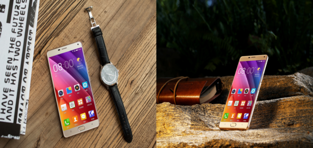 超級續航金立M5 Plus領銜 商務人士的最佳選擇