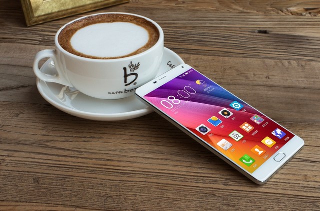 超級續航金立M5 Plus領銜 商務人士的最佳選擇