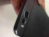 疑華為P9設計圖泄露 雙攝像頭+4GB RAM