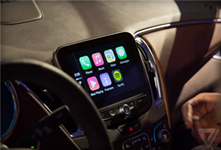 莫博士：蘋果和Google會(huì)取得智能汽車控制權(quán)