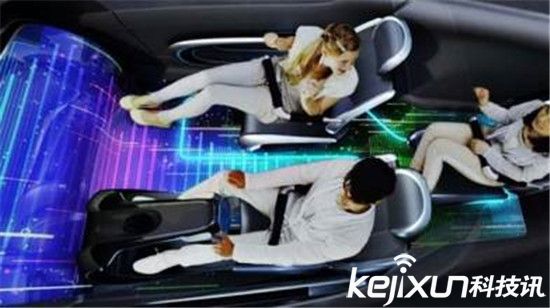 莫博士:蘋果和Google會取得智能汽車控制權