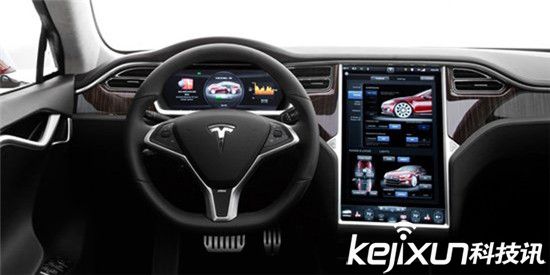 莫博士:蘋果和Google會取得智能汽車控制權