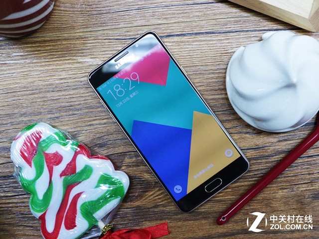 為提銷量拼了 三星/LG進入低端手機市場