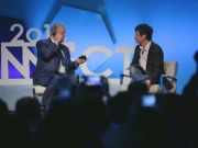 傅盛：硅谷都在玩火箭了 中國還在做手機