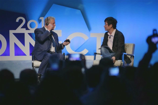 傅盛:硅谷都在玩火箭了 中國還在做手機