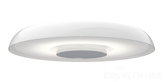 索尼新款智能燈泡野心勃勃:智能燈泡的春天來了嗎?