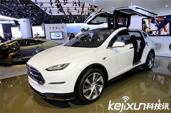 特斯拉新版Model X不吃葷改吃素:采用人造皮革