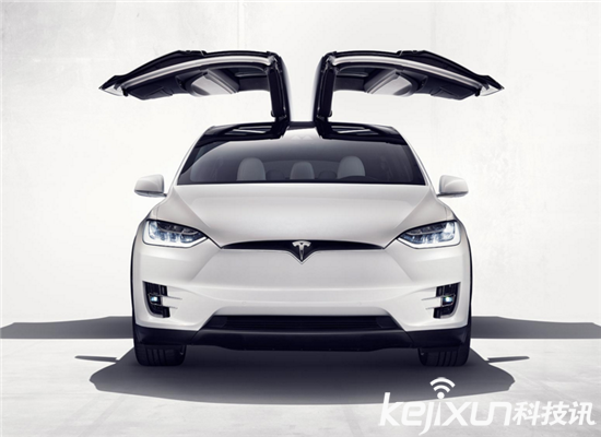 特斯拉新版Model X不吃葷改吃素:采用人造皮革