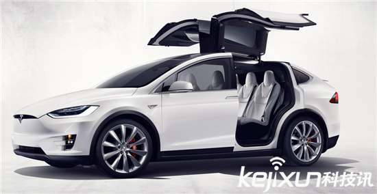 特斯拉新版Model X不吃葷改吃素:采用人造皮革