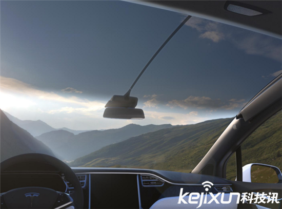 特斯拉新版Model X不吃葷改吃素:采用人造皮革