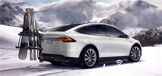 特斯拉新版Model X不吃葷改吃素:采用人造皮革