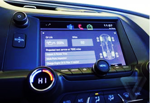 2016猴年汽車業(yè)十二大趨勢(shì)：電動(dòng)汽車 自動(dòng)駕駛