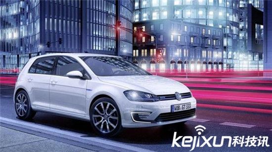 2016猴年汽車業十二大趨勢:電動汽車 自動駕駛