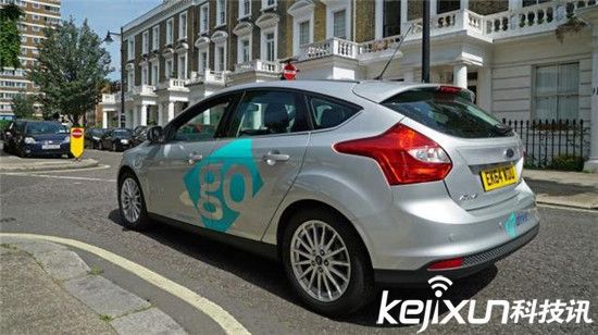 2016猴年汽車業十二大趨勢:電動汽車 自動駕駛