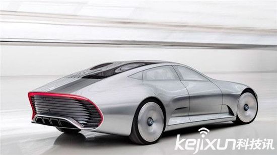 2016猴年汽車業十二大趨勢:電動汽車 自動駕駛