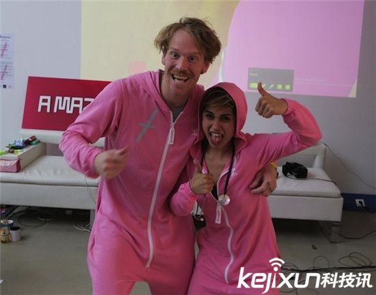 在虛擬現(xiàn)實(shí)里呆上48小時(shí)是一種什么樣的體驗(yàn)?