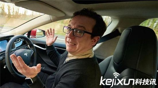 2016猴年汽車業十二大趨勢:電動汽車 自動駕駛