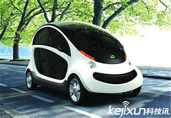 2016猴年汽車業十二大趨勢:電動汽車 自動駕駛