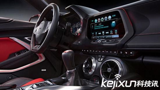 2026汽車10年科技暢想：無人駕駛汽車上市