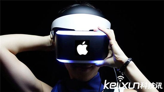 蘋果為什么沒做VR:更看重AR增強現實?