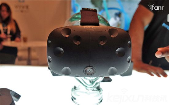 蘋果為什么沒做VR:更看重AR增強(qiáng)現(xiàn)實(shí)?